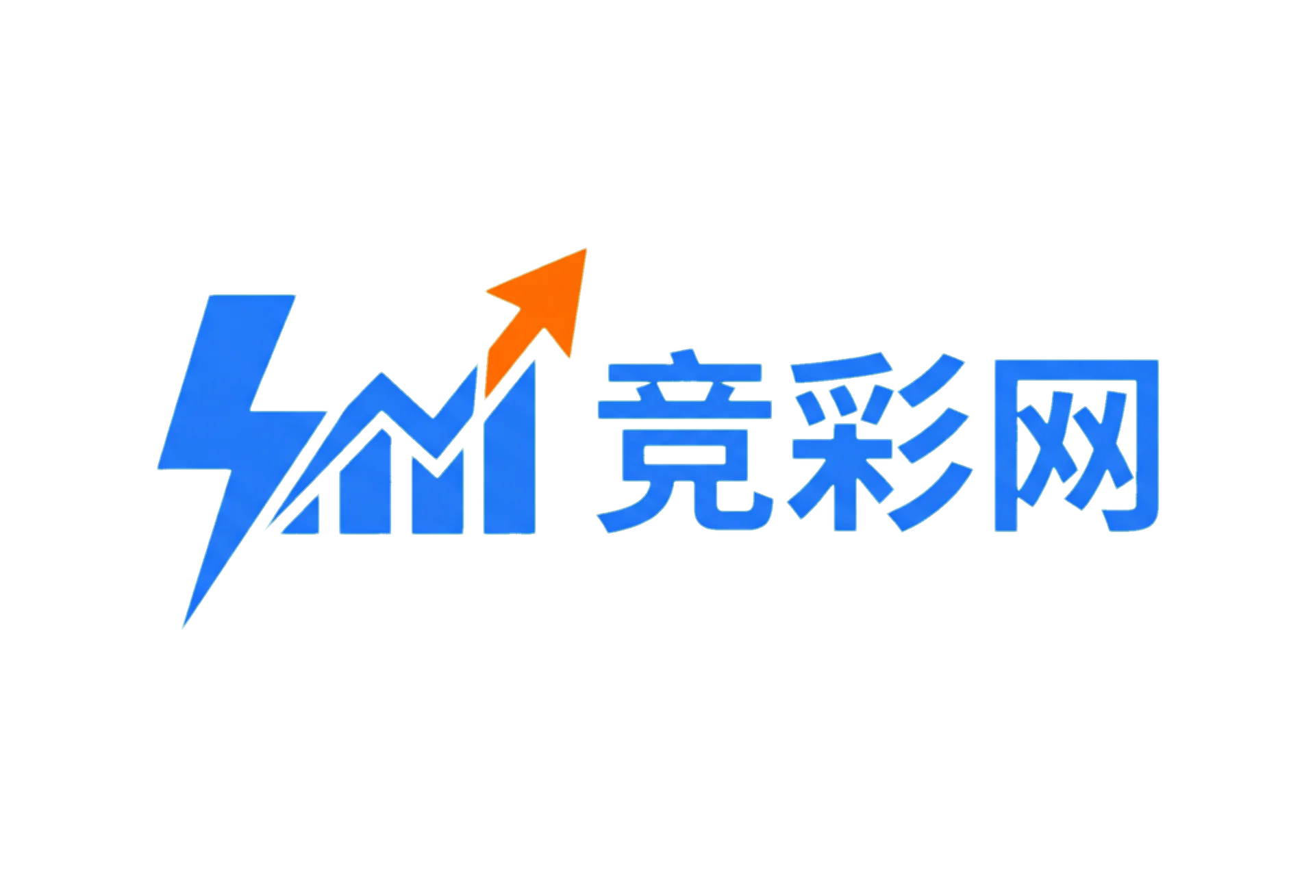 竞彩网Logo - 专业 米兰电竞体育 数据分析平台